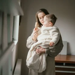 Koeka Slaapzak 4 Seizoenen - Malmo Pebble Clearance