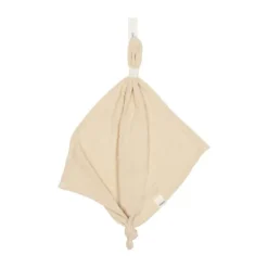 Koeka Speendoekje - Lind - 2-Pack - Warm White Best