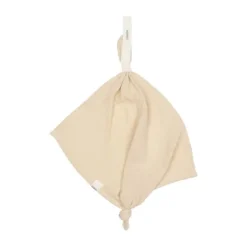 Koeka Speendoekje - Lind - 2-Pack - Warm White Best