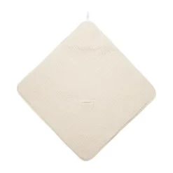 Koeka Teddy Wafel Omslagdoek - Natural Sale
