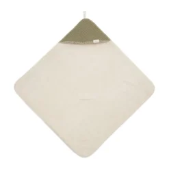 Koeka Teddy Wafel Omslagdoek - Natural Sale