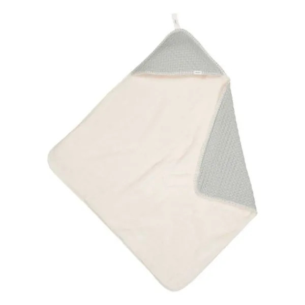 Koeka Teddy Wafel Omslagdoek - Natural Sale