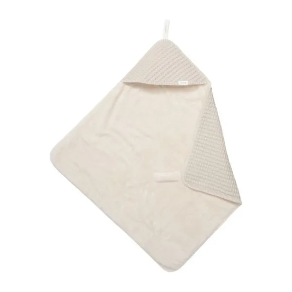 Koeka Teddy Wafel Omslagdoek - Natural Sale