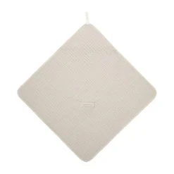Koeka Teddy Wafel Omslagdoek - Natural Sale
