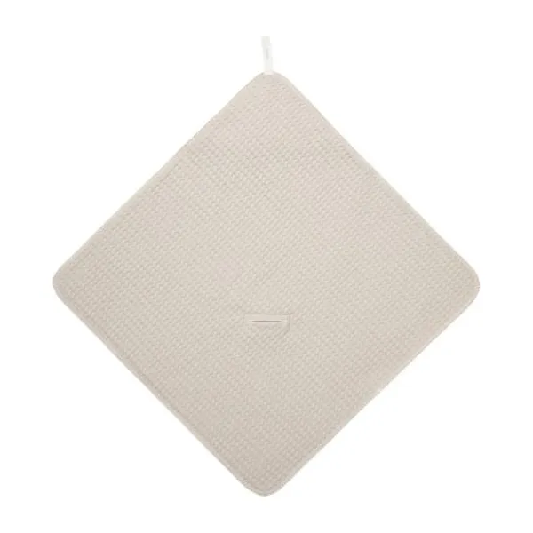 Koeka Teddy Wafel Omslagdoek - Natural Sale