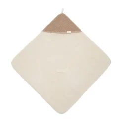 Koeka Teddy Wafel Omslagdoek - Natural Sale