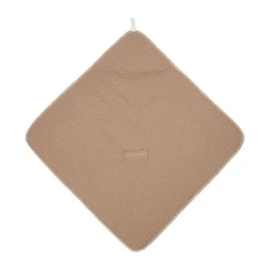 Koeka Teddy Wafel Omslagdoek - Natural Sale