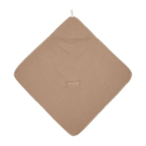 Koeka Teddy Wafel Omslagdoek - Natural Sale