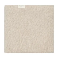 Koeka Toronto Ledikantdeken - Sand