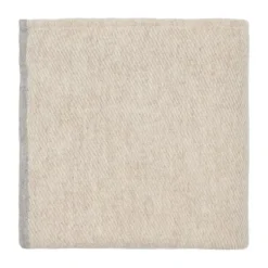 Koeka Toronto Ledikantdeken - Sand