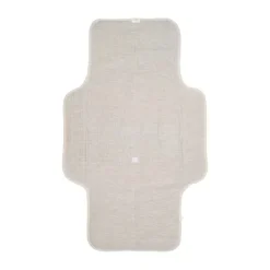 Koeka Verschoonmat - Rivoli - Stone - One Size Hot