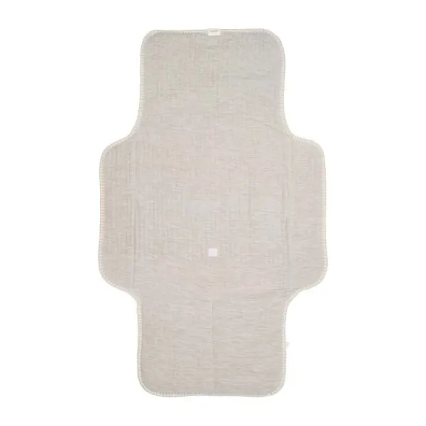 Koeka Verschoonmat - Rivoli - Stone - One Size Hot