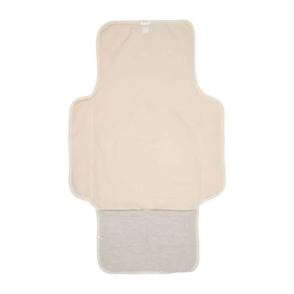 Koeka Verschoonmat - Rivoli - Stone - One Size Hot