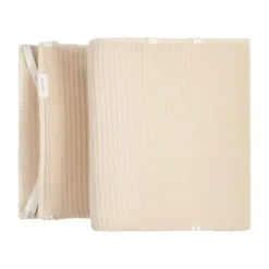 Koeka Vik Bed / Boxbumper Sand Hot