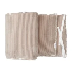 Koeka Vik Bed / Boxbumper Sand Hot