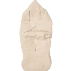 Koeka Vik Buggy Voetenzak - Teddy - Sand Online