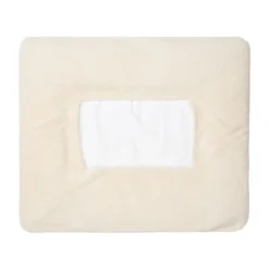 Koeka Wafel Amsterdam Aankleedkussenhoes - Bonn Ocean Air Discount