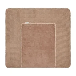 Koeka Wafel Amsterdam Aankleedkussenhoes - Bonn Ocean Air Discount