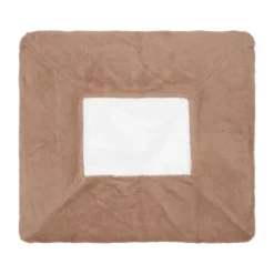 Koeka Wafel Amsterdam Aankleedkussenhoes - Bonn Ocean Air Discount