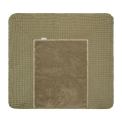 Koeka Wafel Amsterdam Aankleedkussenhoes - Bonn Ocean Air Discount