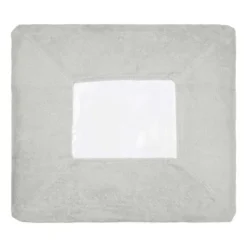 Koeka Wafel Amsterdam Aankleedkussenhoes - Bonn Ocean Air Discount