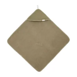 Koeka Wafel Antwerp Omslagdoek - Caffe Sale