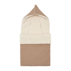 Koeka Wafel Oslo Voetenzak Autostoel - Teddy - Caffe Discount