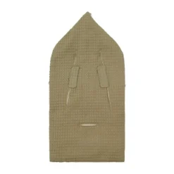 Koeka Wafel Oslo Voetenzak Autostoel - Teddy - Caffe Discount