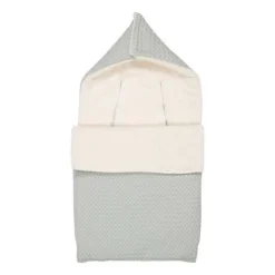 Koeka Wafel Oslo Voetenzak Autostoel - Teddy - Caffe Discount