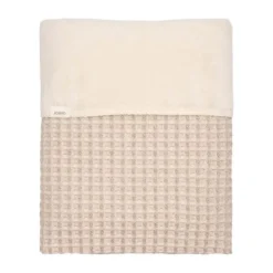 Koeka Wiegdeken - Oslo - Crumble - 75 x 100 cm Clearance