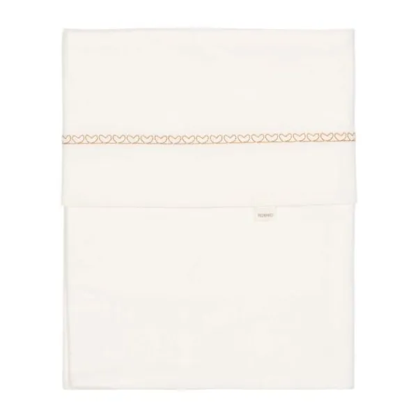 Koeka Wieglaken – Fall in Love – Honey – 80x100 cm Online