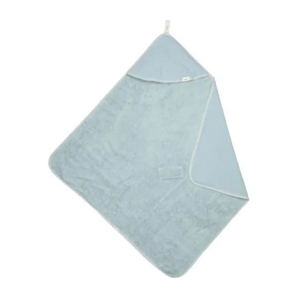 Koeka Wikkelcape - Faroo - Sky 100x100 cm New