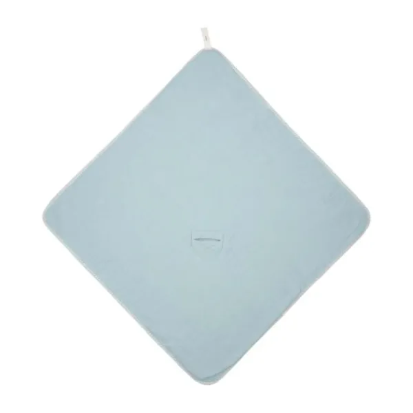 Koeka Wikkelcape - Faroo - Sky 100x100 cm New