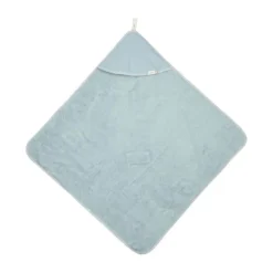 Koeka Wikkelcape - Faroo - Sky 100x100 cm New