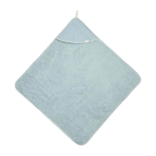 Koeka Wikkelcape - Faroo - Sky 100x100 cm New