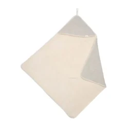 Koeka Wikkelcape - Faroo - Sky 100x100 cm New