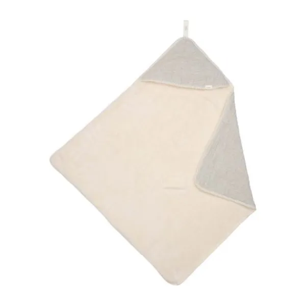 Koeka Wikkelcape - Faroo - Sky 100x100 cm New