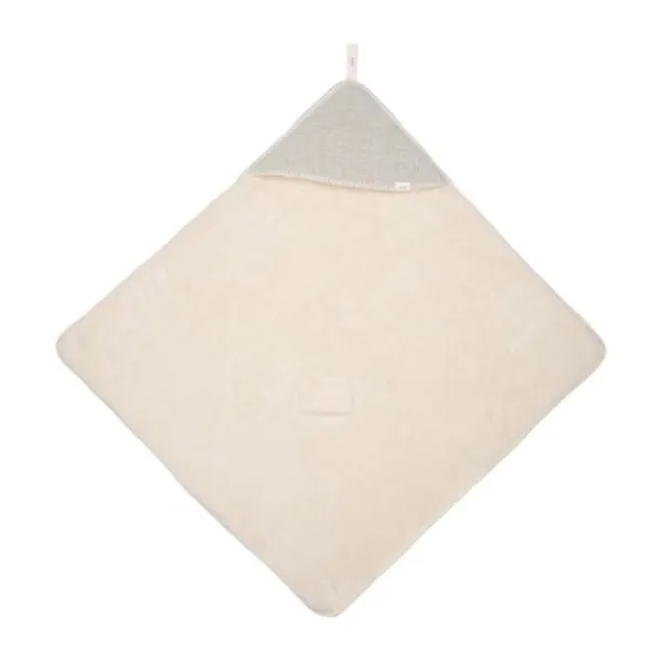 Koeka Wikkelcape - Faroo - Sky 100x100 cm New