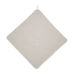 Koeka Wikkelcape - Rivoli - Stone - 100x100 cm New