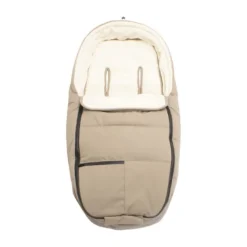 Koelstra NEXT Gen - Voetenzak - Beige