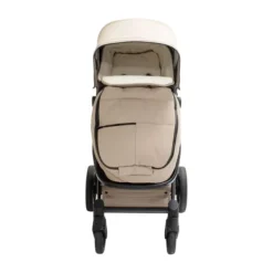 Koelstra NEXT Gen - Voetenzak - Beige