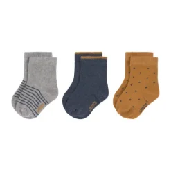 Laessig Gots Sokjes Blue Mt. 12-14 Discount