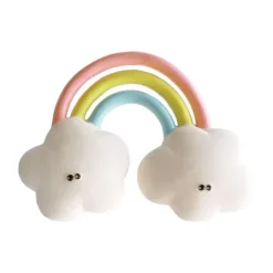 Lanco Regenboog Bijtspeeltje Hot