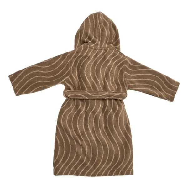 Leander Badjas - Woodland Mocca 3-4 jaar