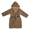 Leander Badjas - Woodland Mocca - 5-6 Jaar Sale