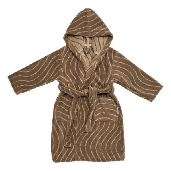 Leander Badjas - Woodland Mocca - 5-6 Jaar Sale