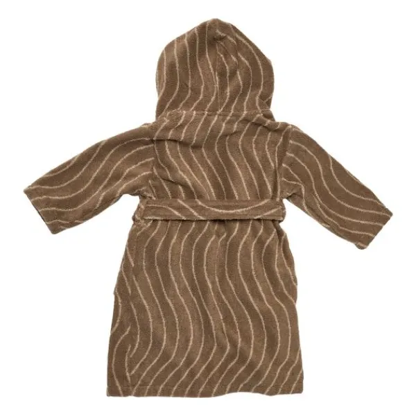 Leander Badjas - Woodland Mocca - 5-6 Jaar Sale