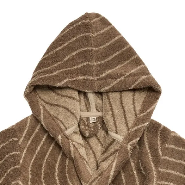 Leander Badjas - Woodland Mocca - 5-6 Jaar Sale