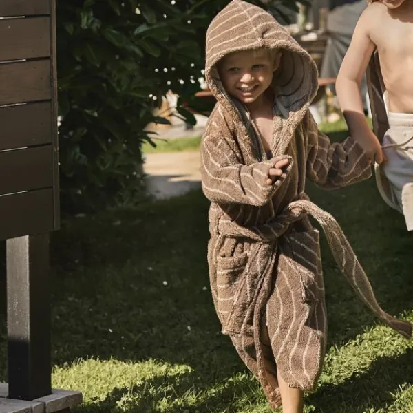 Leander Badjas - Woodland Mocca - 5-6 Jaar Sale