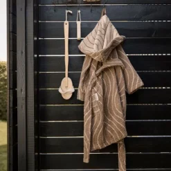 Leander Badjas - Woodland Mocca - 5-6 Jaar Sale